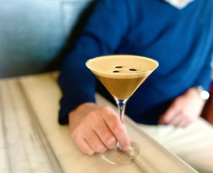 Holiday Brews: Where To Find Seasonal Cocktails In SoFlo Right Now