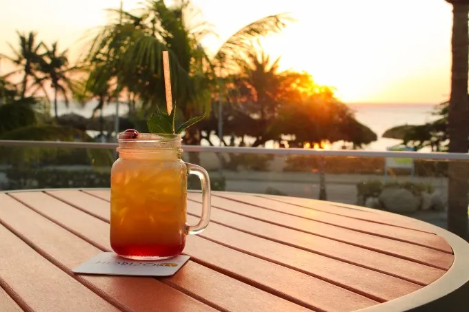 STORY IDEA: 20+ Mocktail Recipes to Enjoy During Dry January (or Beyond)