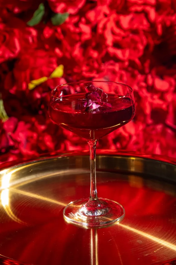 Holiday Recipe: Son Of A Nutcracker