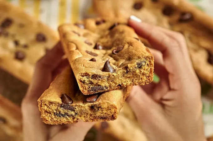 Subway Celebrates National Cookie Day In A Big Way With A Sneak Peek Of Its New Footlong Cookie