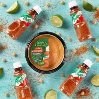 Fresh Cravings Expands Hummus Lineup At Walmart With Taj&iacute;n Chili Lime And Dill Pickle Flavors
