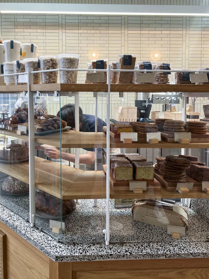 Tartine Bakery Inner Sunset San Francisco [Review] Foodgressing