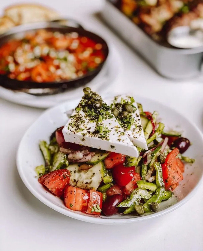 The Greek by Anatoli opens its fourth location in the heart of Mount Pleasant