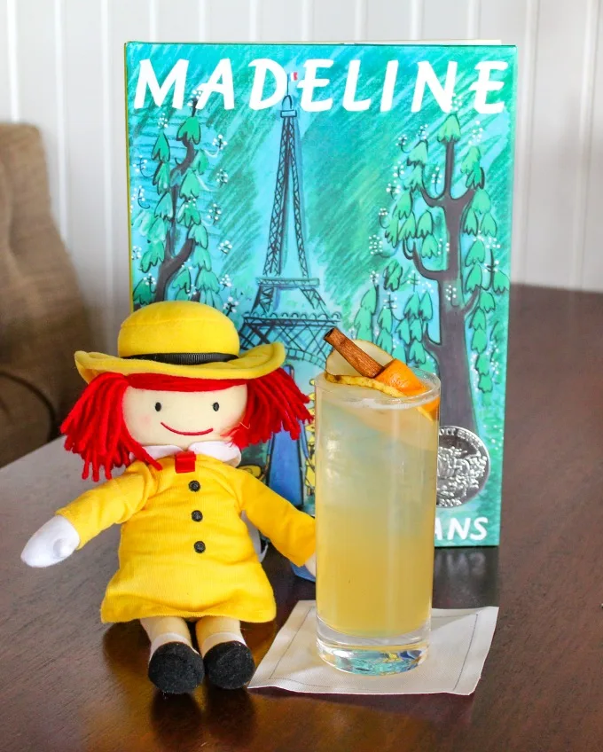 STORY IDEA: 20+ Mocktail Recipes to Enjoy During Dry January (or Beyond)