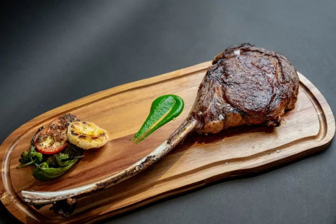 Pink Steak Set To Open Wednesday, Dec. 20 | West Palm Beach