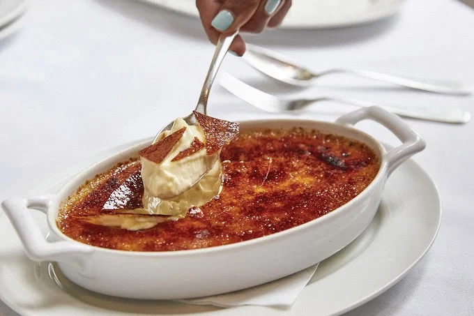 Now Open: LPM Restaurant & Bar Brings Joie De Vivre To The Cosmopolitan Of Las Vegas
