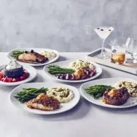 Welcome Winter With New Seasonal Specials At Bonefish Grill