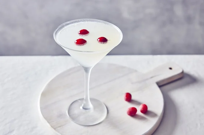 Welcome Winter With New Seasonal Specials At Bonefish Grill