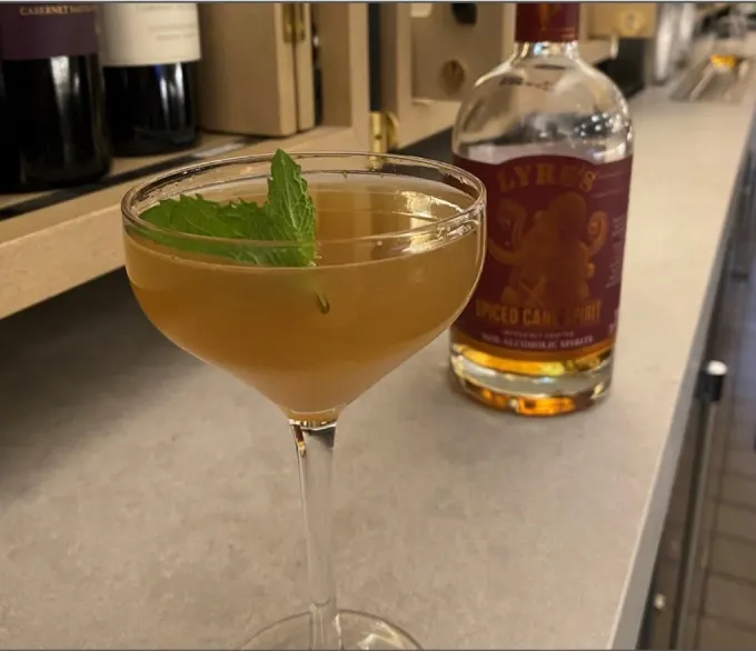 STORY IDEA: 20+ Mocktail Recipes to Enjoy During Dry January (or Beyond)
