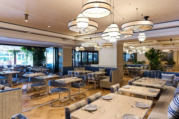 Chef José Andrés' Zaytinya Concept Arrives To The South Beach Culinary Scene