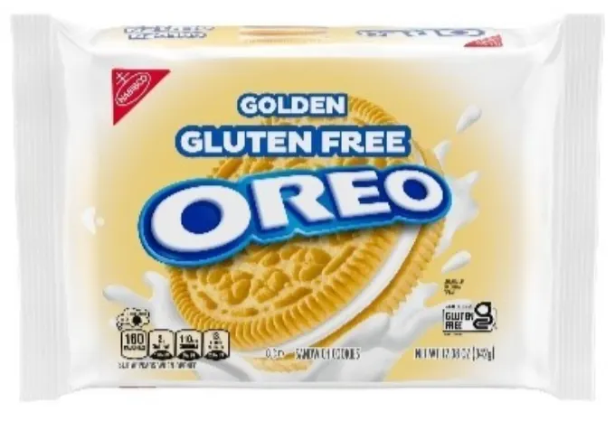 New Oreo Flavors &ndash; Yes, Multiple