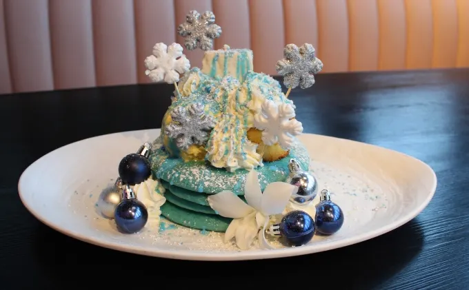 Sugar Factory&rsquo;s Santa&rsquo;s Wonderland, a Holiday Pop-Up Bars in NY
