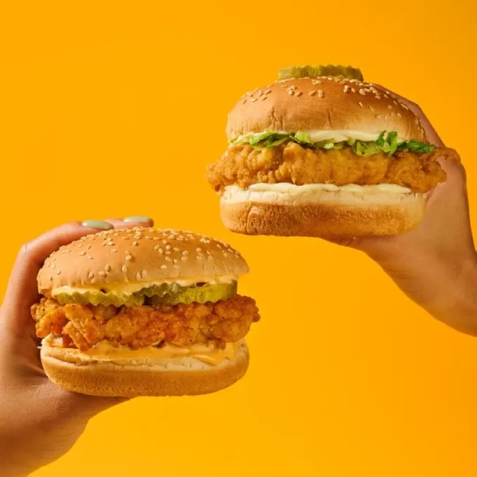 Mary Brown’s Chicken spreads holiday cheer with 12 Days of Giveaways