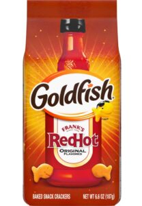 Goldfish Partners with Sanrio to Celebrate Hello Kitty’s 50th Anniversary