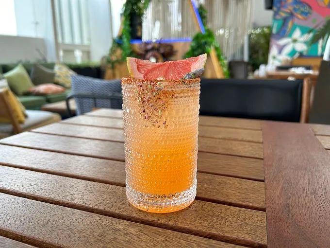 Extravagant Holiday Offerings At Andaz Mexico City Condesa