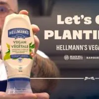Hellmann's Canada 'Plantifies' Some Of Canada's Meatiest BBQ Joints This Veganuary