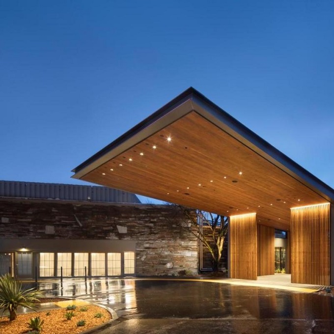 Sonoma County's Flamingo Resort & Spa February Offerings - Foodgressing