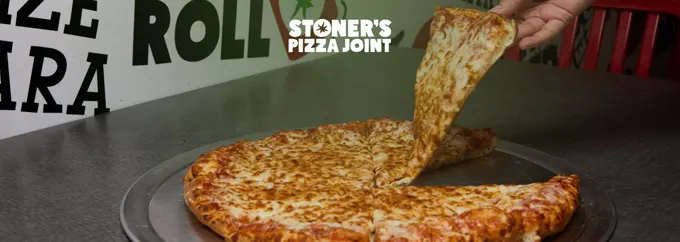 Stoner's Pizza Joint Announces Laurens, SC Location