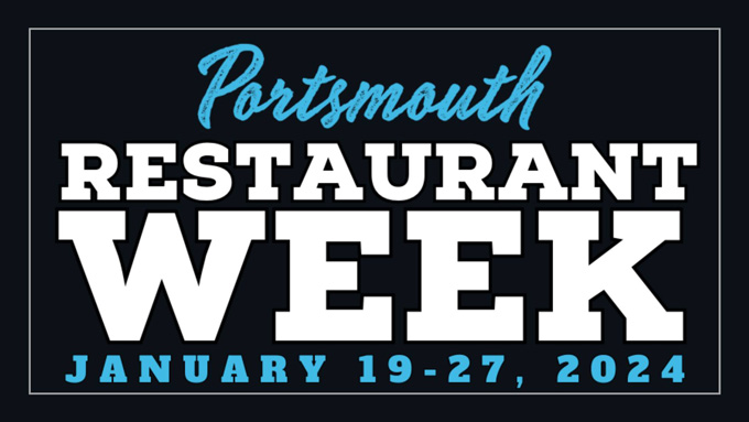 Portsmouth Restaurant Week 2024: Menus, Dates - Foodgressing