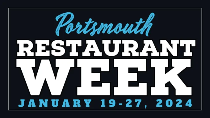 Portsmouth Restaurant Week 2024: Menus, Dates