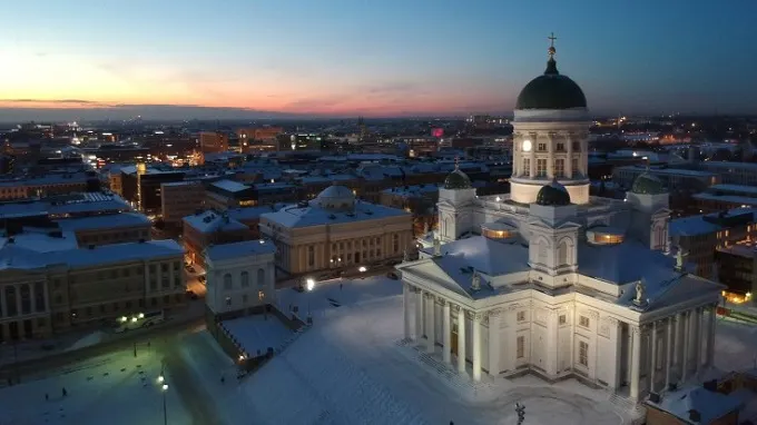 New Nordic Michelin Star Restaurants To Be Unveiled In Helsinki This May