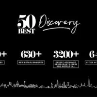 More Than 600 Global Restaurants, Bars And Hotels Have Been Added To 50 Best Discovery, An In-Depth Collection Of City Guides