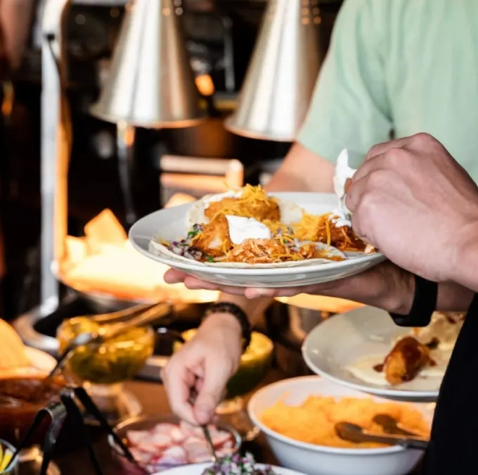 Chicago&rsquo;s Hottest Super Bowl Sunday Happenings at Four Corners