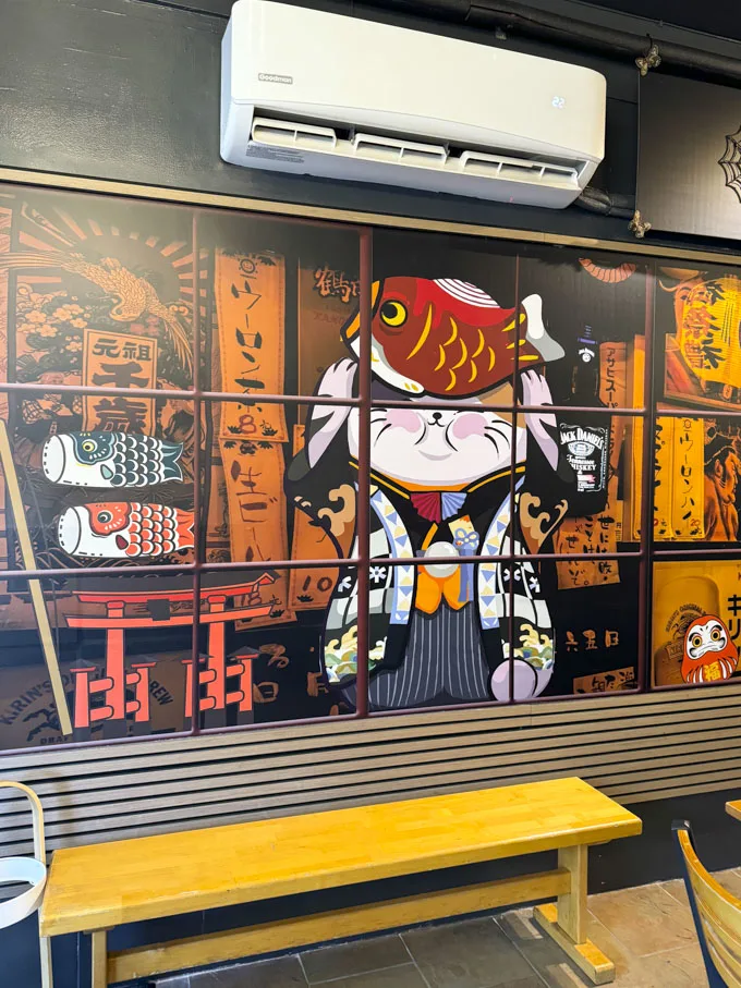 Akira Sushi Vancouver: Neighbourhood Sushi Spot