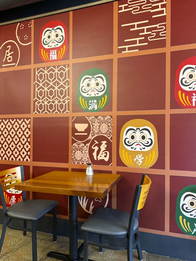 Akira Sushi Vancouver: Neighbourhood Sushi Spot