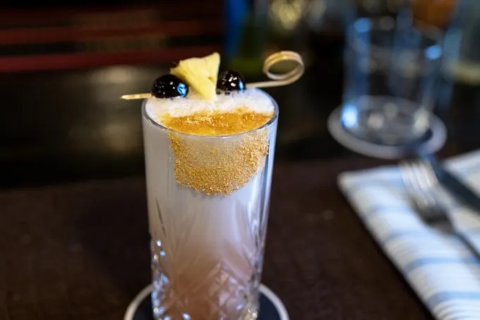 Bye, Bye Bywater American Bistro; Hello BABs!