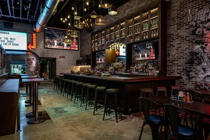 Bodega Taqueria Y Tequila Debuts Neighborhood Bar And Mezcaleria With Coral Gables Grand Opening, January 27