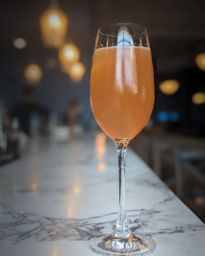 Reset & Recharge: NOLA Bartenders Share Mocktail Recipes for Dry January