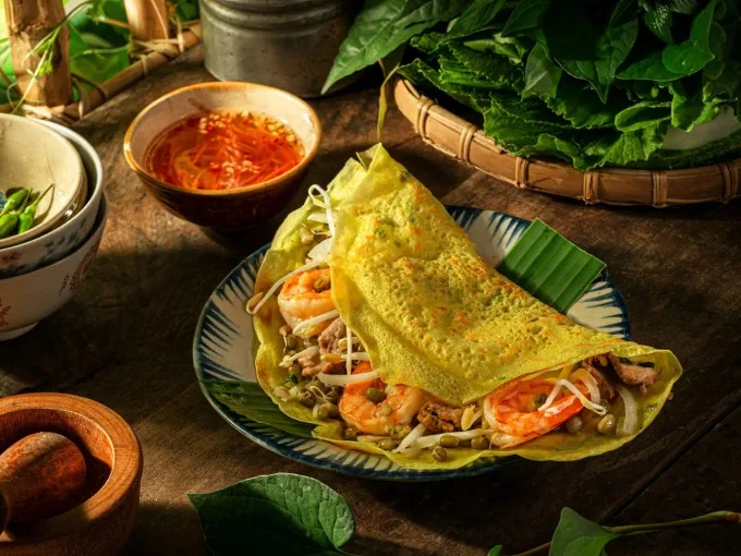 Ho Chi Minh City Department Of Tourism Unveils Top Street Food Havens For Unforgettable Culinary Delights