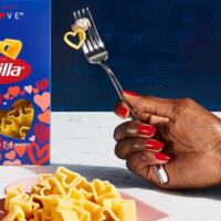 Barilla Brings Back Its Beloved, Limited-Edition Barilla Love Pasta With 'the Pasta Promise'