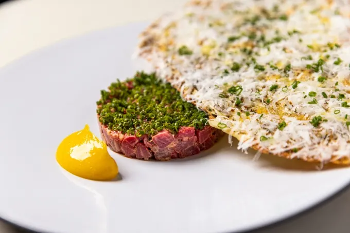 SFL Hospitality Group Announce Val+tino in Fort Lauderdale Now Open