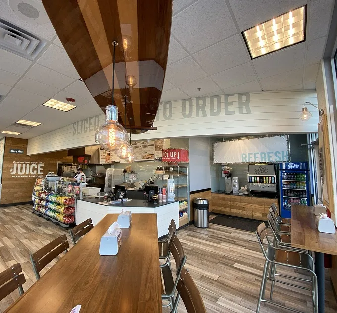 Jersey Mike's Plans Major Expansion In Canada With Redberry Restaurants