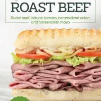 Blimpie Reveals The Ultimate Roast Beef Experience