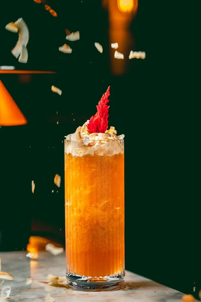 Where to Eat and Drink during New York Fashion Week 2024