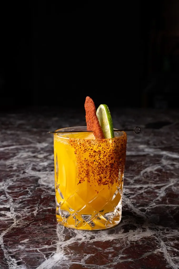 6 MUST Try National Margarita Day Recipes