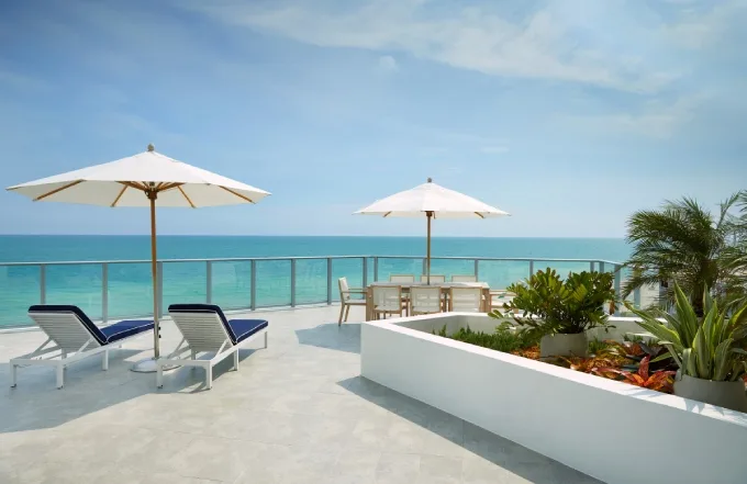 Ultimate South Beach Wine & Food Festival Weekend Guide: Where to Stay + Dine in Miami
