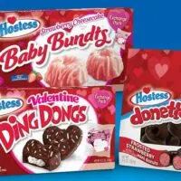 The Hostess Brand Sweetens The Season Of Love With Heartfelt Snacks For Your Valentine
