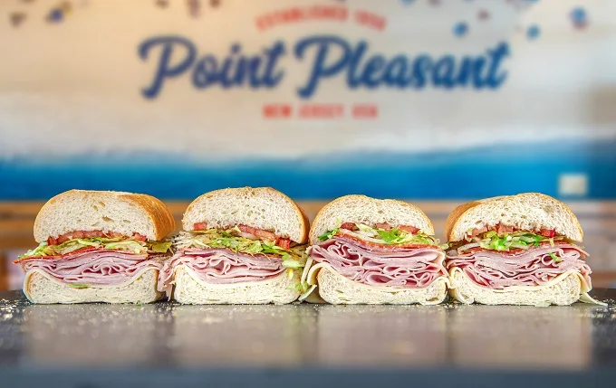 Jersey Mike's Plans Major Expansion In Canada With Redberry Restaurants