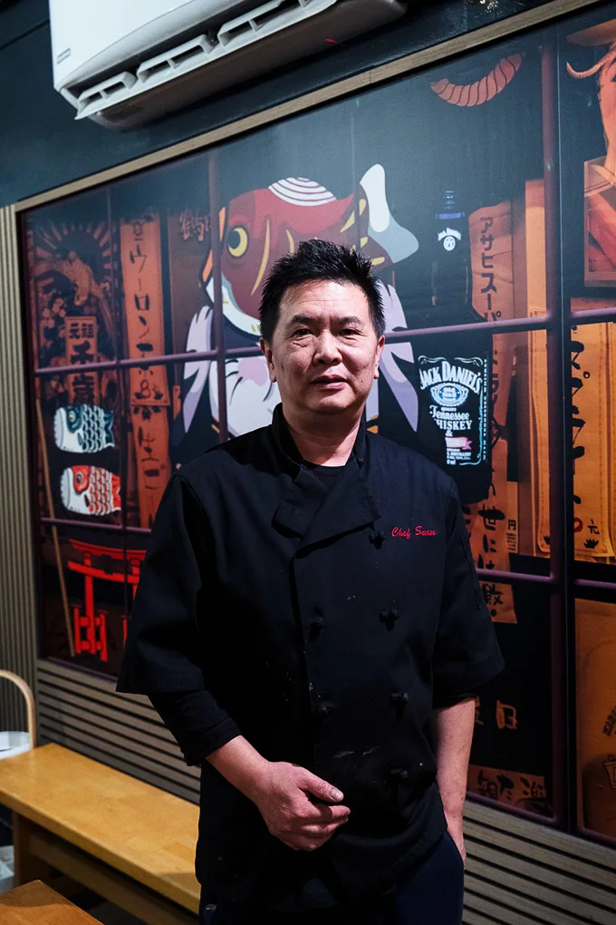 Akira Sushi Vancouver: Neighbourhood Sushi Spot