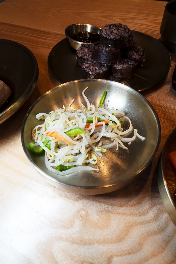Mama's Diner Richmond - Korean Chinese Restaurant