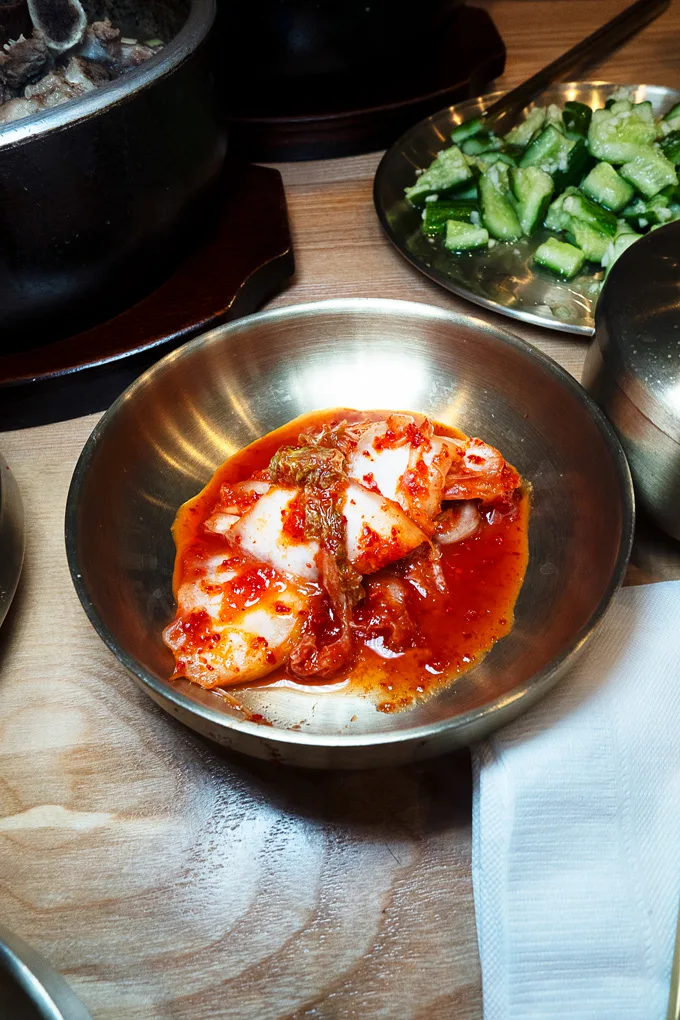Mama's Diner Richmond - Korean Chinese Restaurant