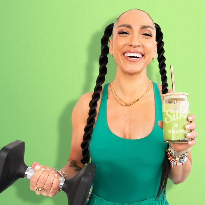 Silk Will Give You Free Breakfast for Life to Go Plant-Based for Breakfast for 7 Days