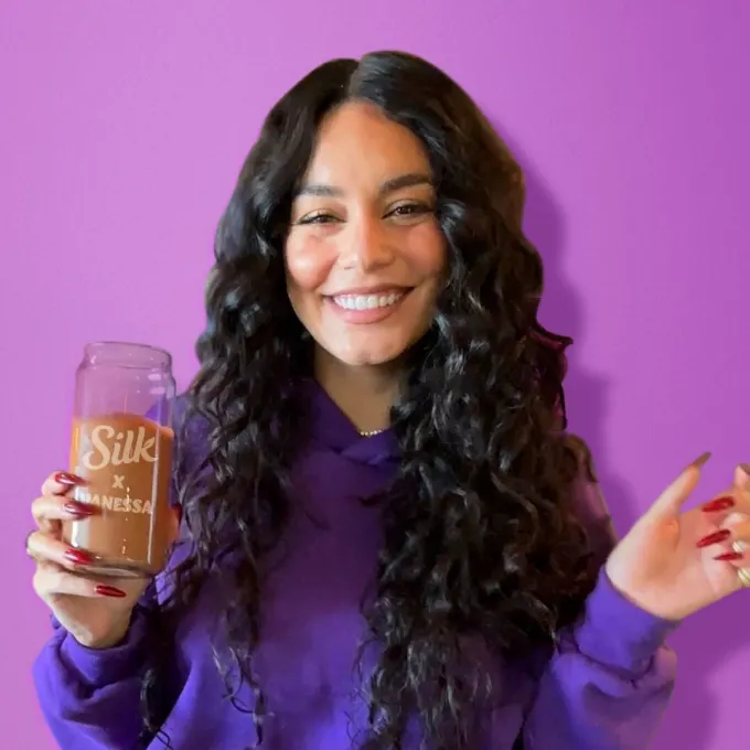 Silk Will Give You Free Breakfast for Life to Go Plant-Based for Breakfast for 7 Days
