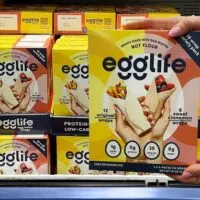 Egglife Foods Launches New Egglife Variety Pack At Sam's Club Nationwide