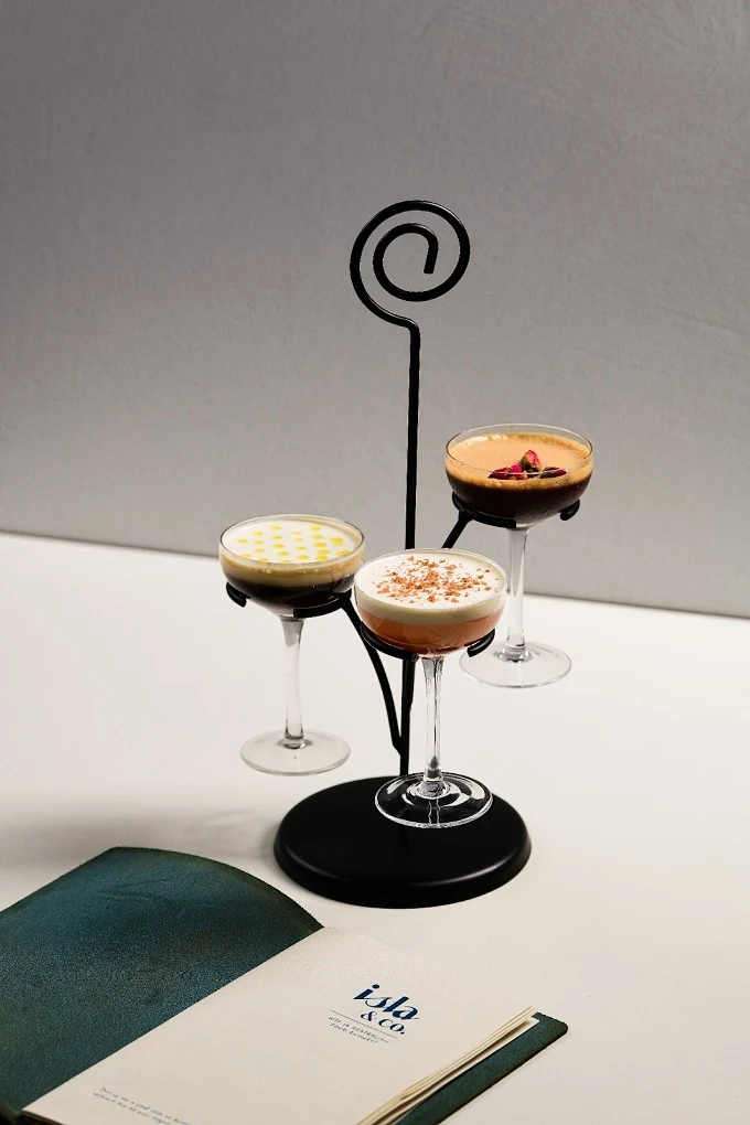 Boozy January Guide To The Best Cocktails And Mocktails