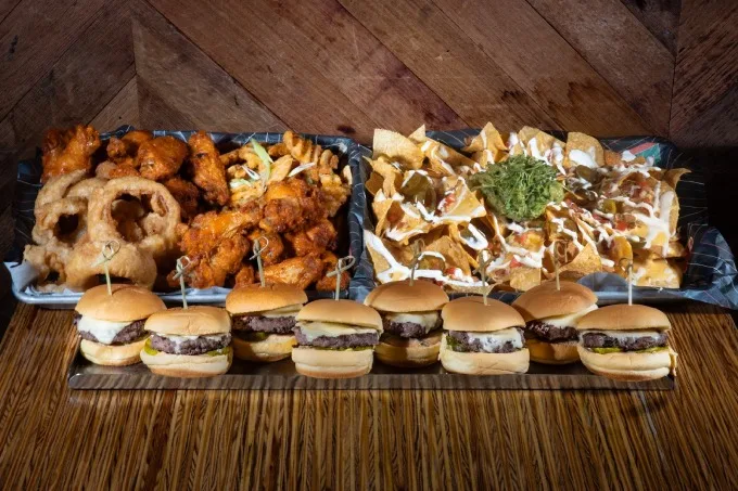 Score Big with these Super Bowl Specials Around NYC